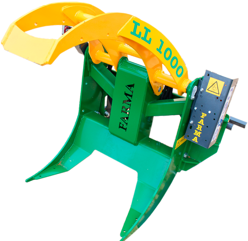 Log Lifter - Logging (1200x975), Png Download