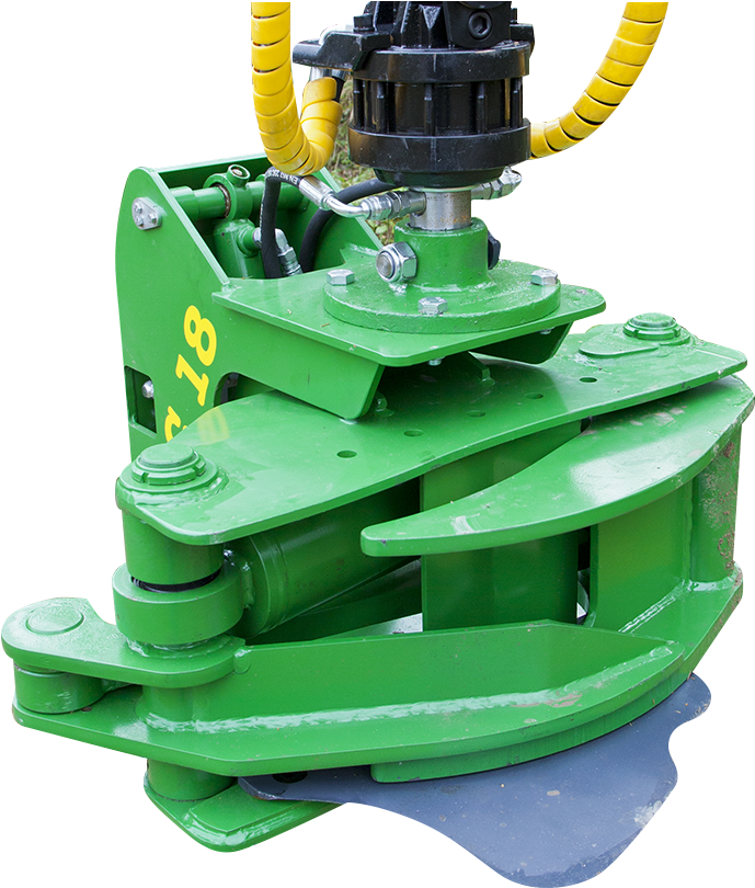 Energy Cutter - Grapple (1200x975), Png Download