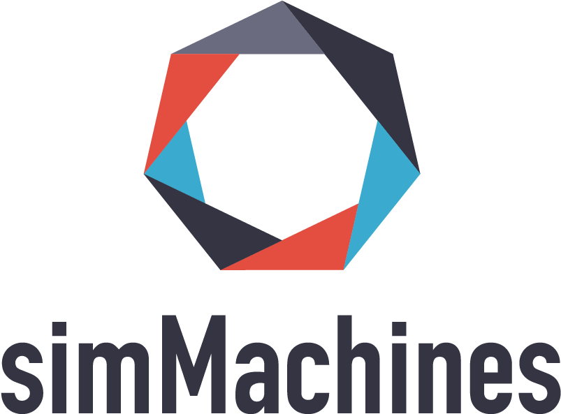 Simmachines Logo (1200x630), Png Download