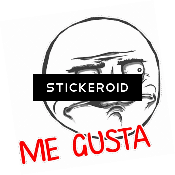 Me Gusta Мигусто - Graphics (577x578), Png Download