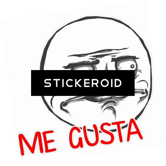 Download Me Gusta Мигусто - Graphics PNG Image with No Background ...