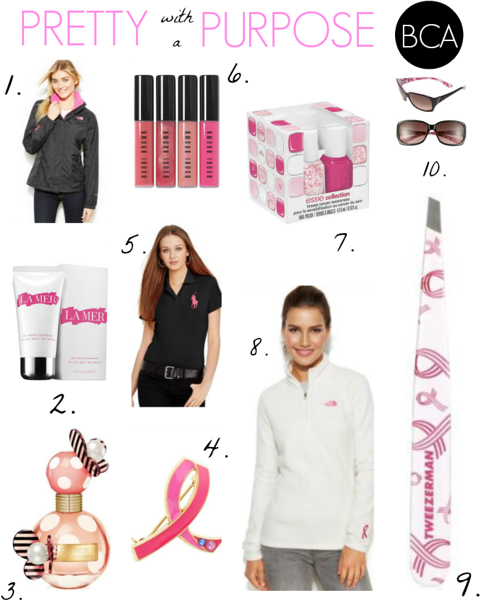 Breast Cancer Awareness, Mammogram, Ecard, October - Marc Jacobs Pink Honey Eau De Parfum (700x866), Png Download