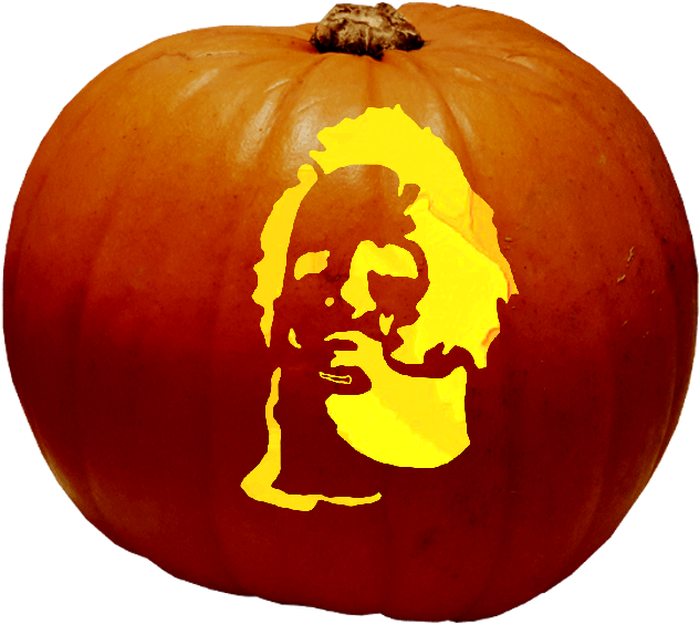 Michael Myers - The Avengers (750x750), Png Download