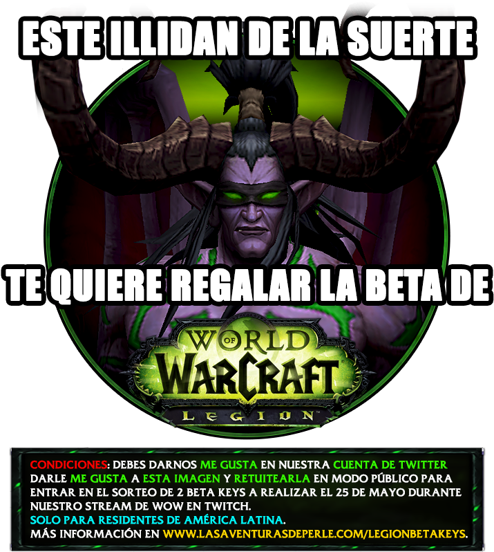 14 Replies 130 Retweets 210 Likes - World Of Warcraft Legion Pc/mac Download (720x805), Png Download