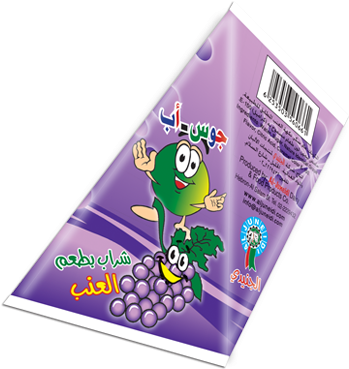 Premium Apple Nectar Net Vol - Cartoon (640x480), Png Download