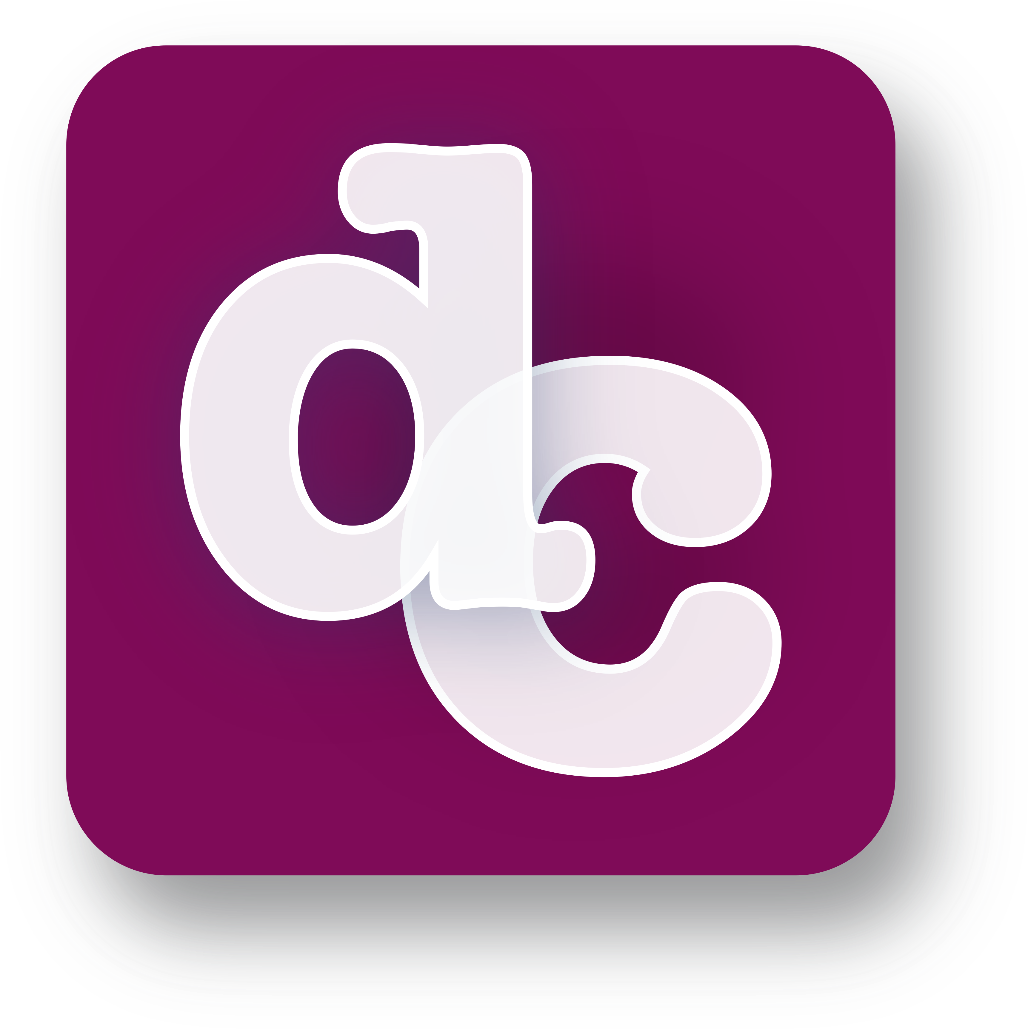 App - Shell 1 - 0 - - Nuget (4096x4096), Png Download