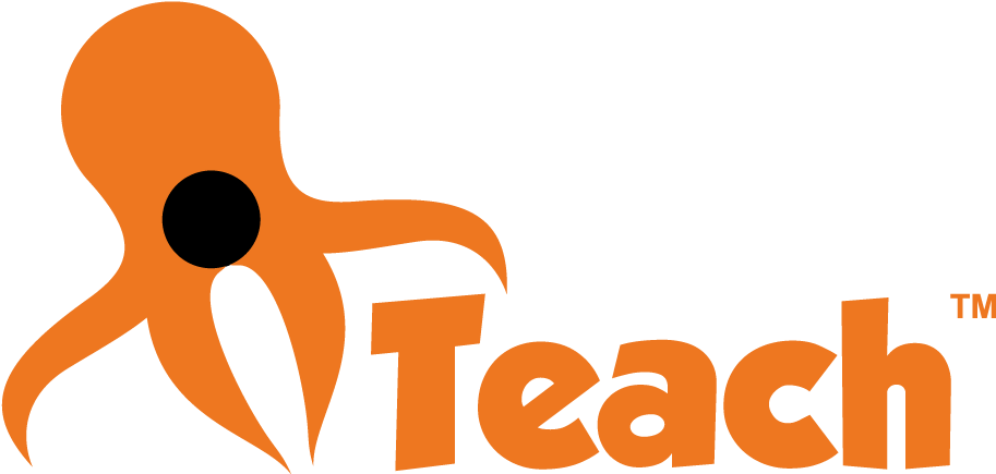 Octopus Iteach Instant Interactive Cross-platform (945x472), Png Download