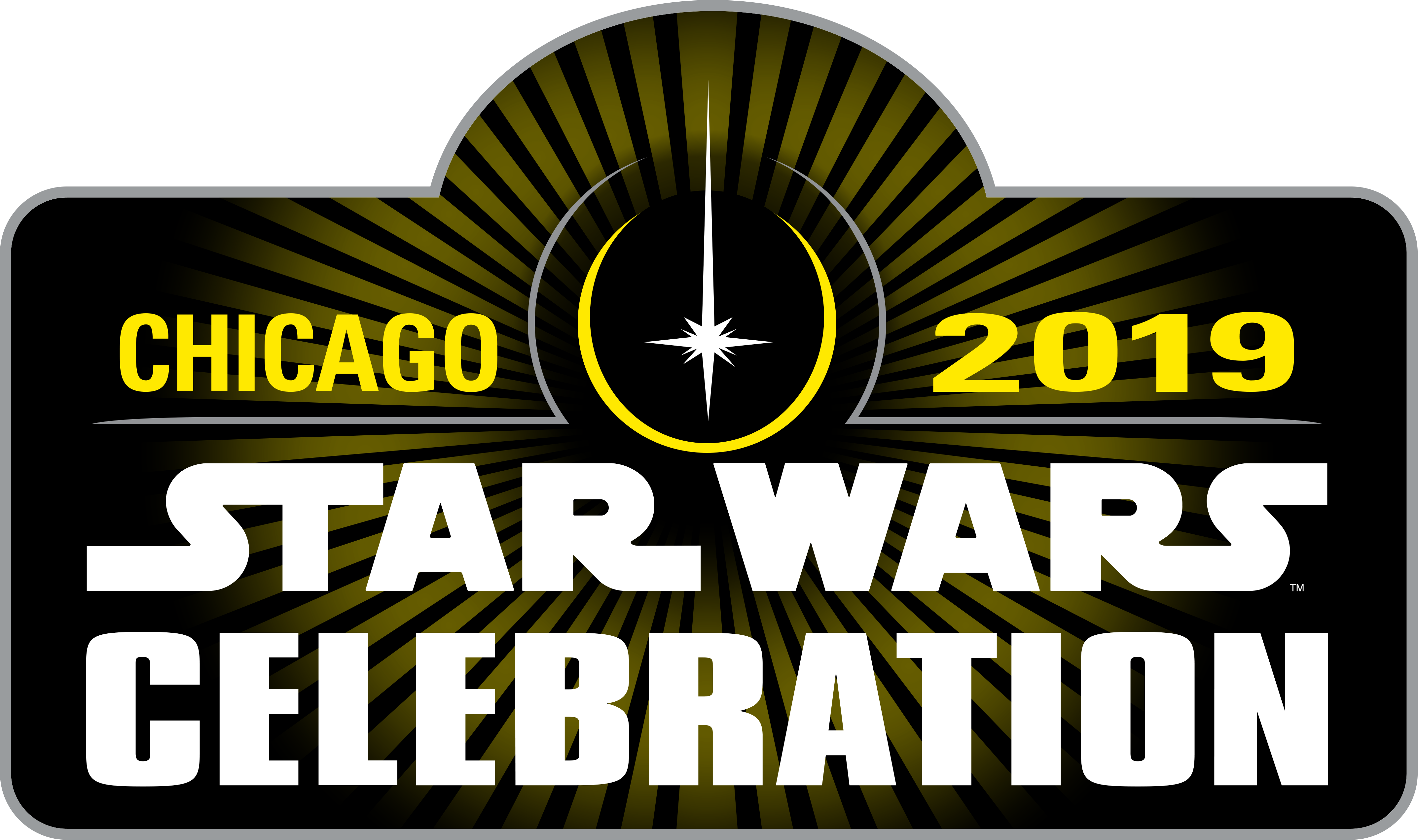 May 17, 2018 4293 × 2545 Star - Rebels - Chopper (imperial Disguise) Star Wars Celebration (4293x2545), Png Download