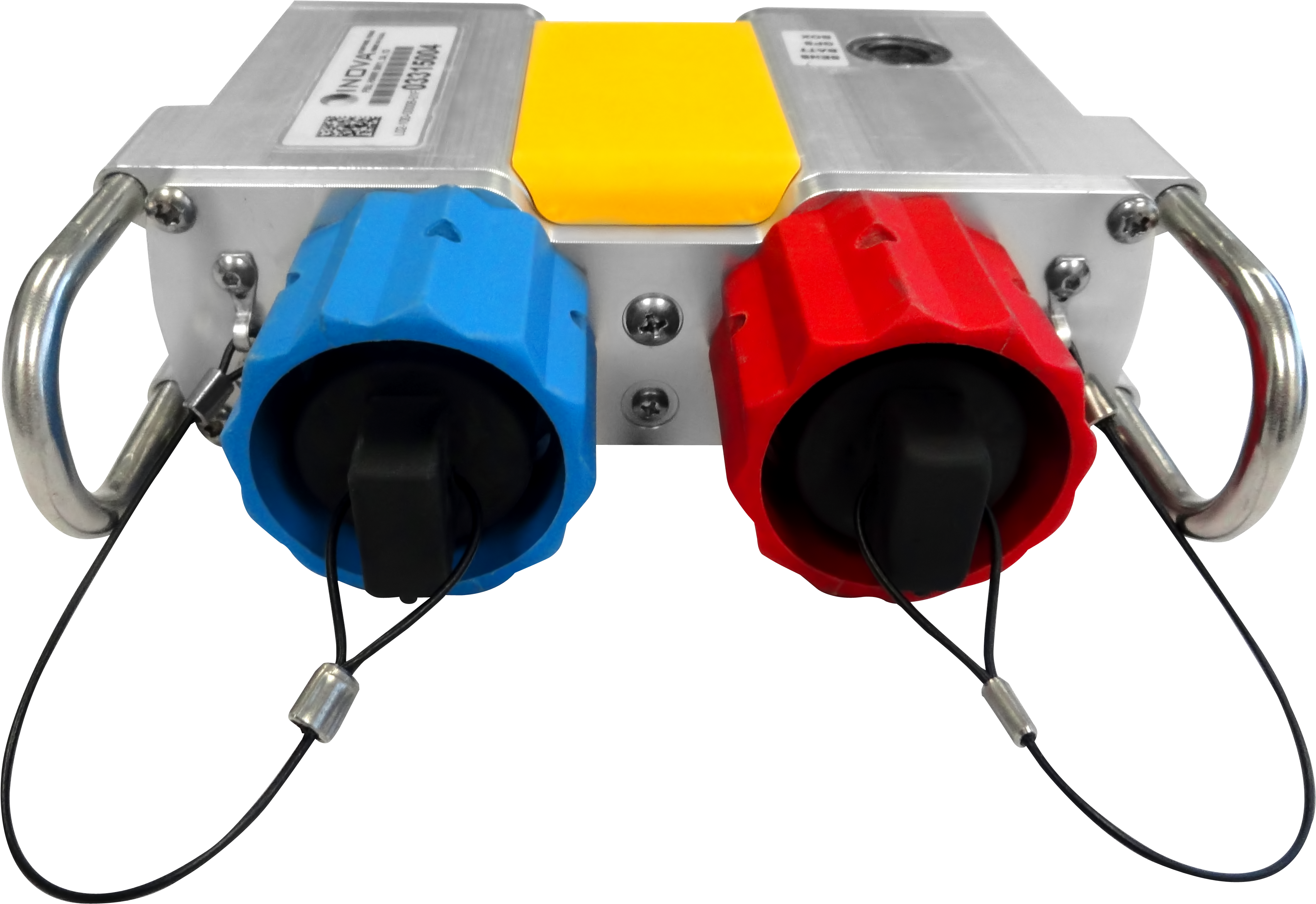 Hawk Offers Visual Status Checks Through Led Indicators - Cable (4320x3240), Png Download