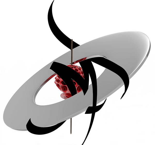 Inshare - Png Transparent 3d Digital Art Graphism (600x560), Png Download