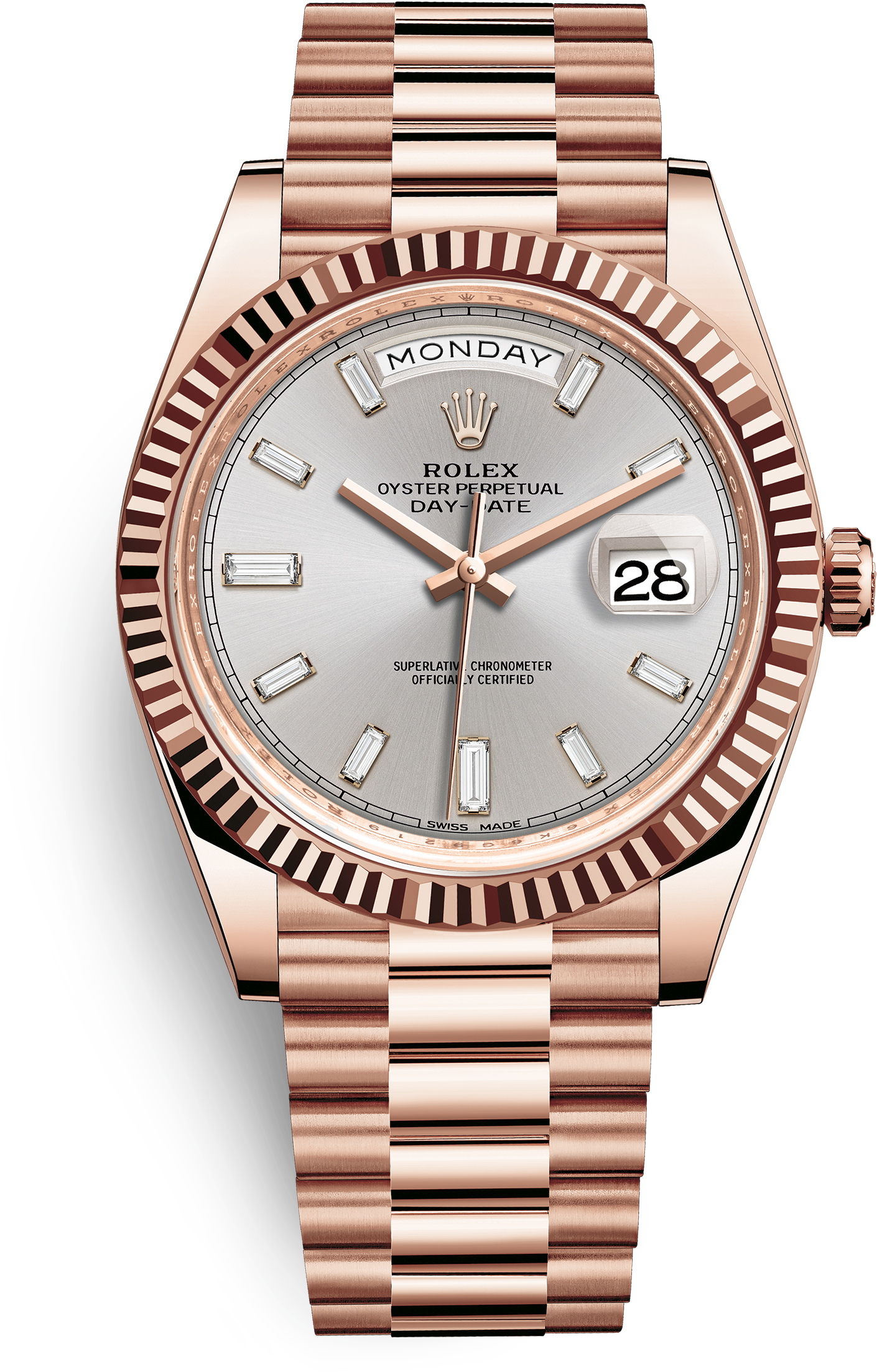 Day-date (3000x3000), Png Download