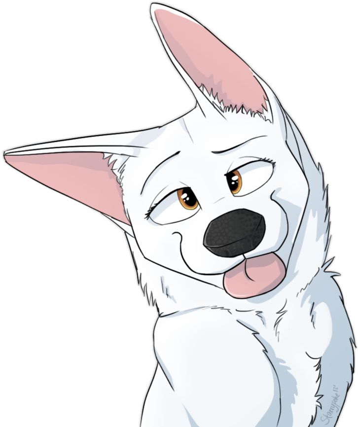 Nose Drawing German Shepherd - Cartoon German Shepherd Face (889x898), Png Download