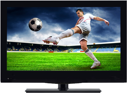 Exceptional Picture Quality - Ematic Dvd Player (467x360), Png Download