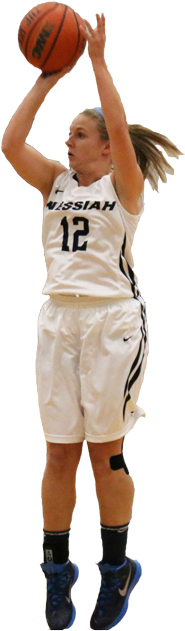 Located In Eisenhower Campus Center - Women Basketball Player Png (230x639), Png Download