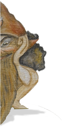 Chipmunk (250x565), Png Download