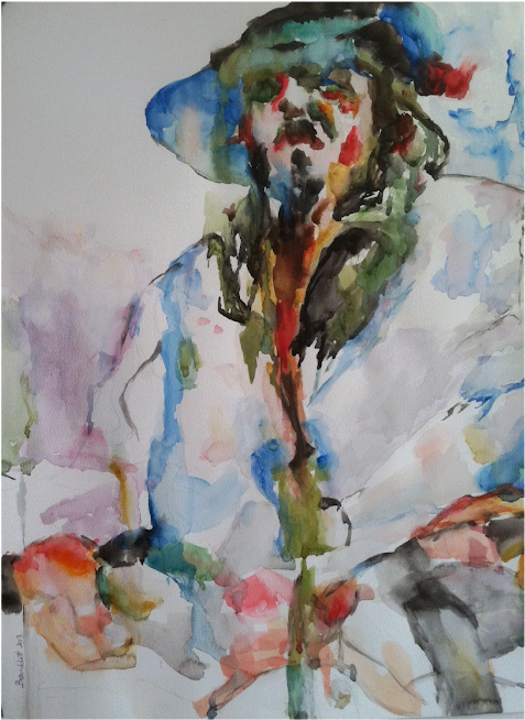 Creid - Floral Design (568x760), Png Download