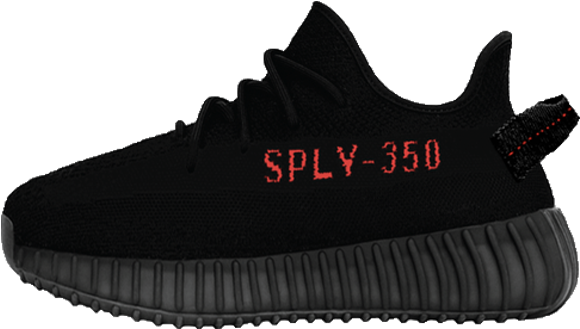 yeezy boost 350 infant pirate black