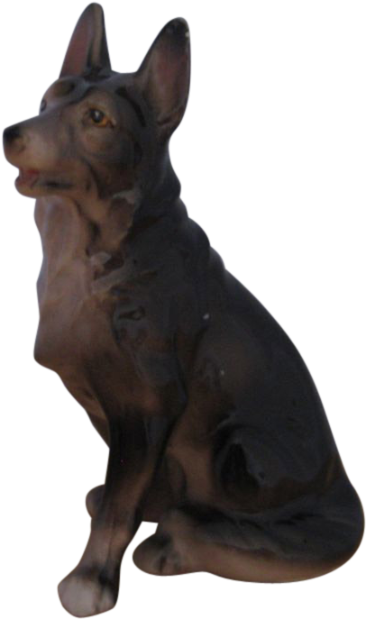 German Shepherd (686x686), Png Download