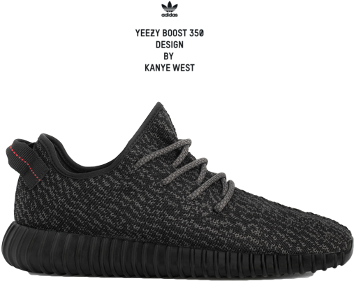 adidas yeezy boost 350 pirate black mens
