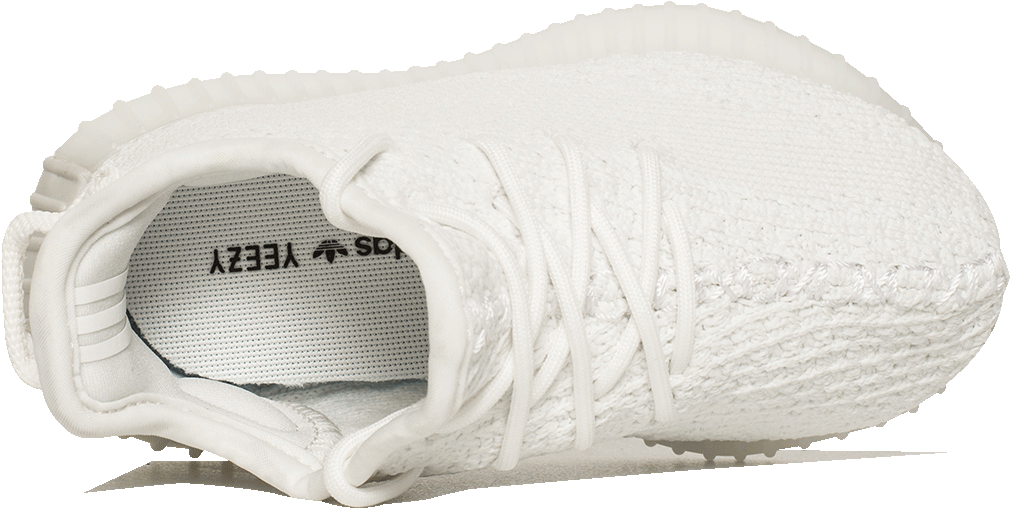 Adidas Yeezy Boost 350 V2 Cream White Mens (1333x2000), Png Download
