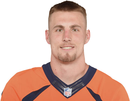 Odell Beckham Jr - Devontae Booker (600x436), Png Download
