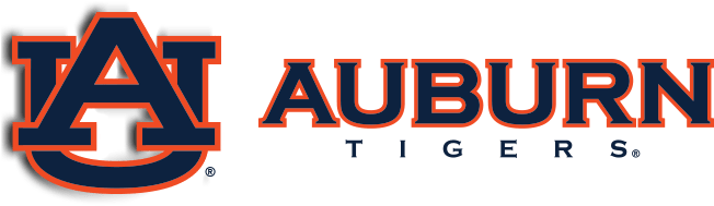 Ncaa Teams - Auburn University (720x225), Png Download