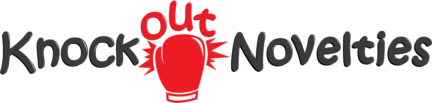 Knockout Toys, Jokes, Gag Gifts, Magic Tricks, Inflatables, - Graphic Design (1500x450), Png Download