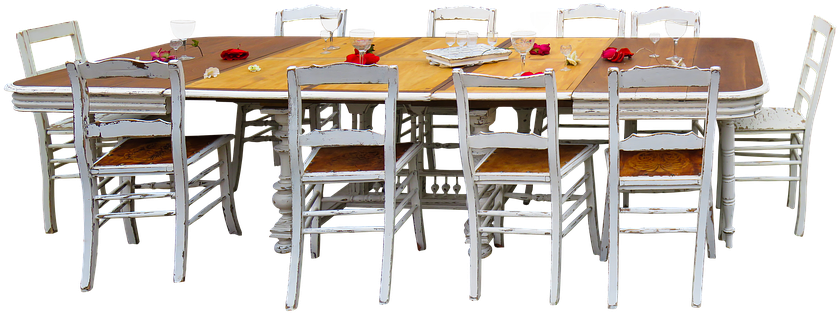 Furniture (633x340), Png Download
