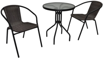 Urbi Magdalene Garden Set - Garden Furniture (450x400), Png Download