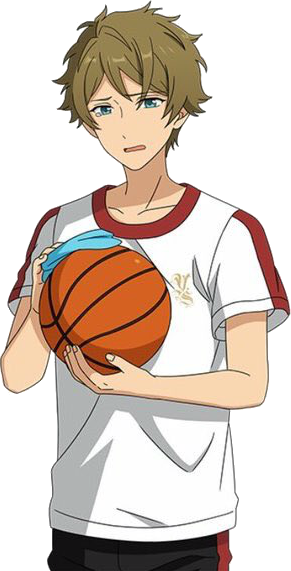 Midori Takamine Pe Dialogue Render - Ensemble Stars Midori Png (291x571), Png Download