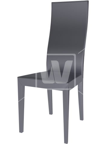Chair Png - Chaise De Jardin Pas Cher (367x550), Png Download