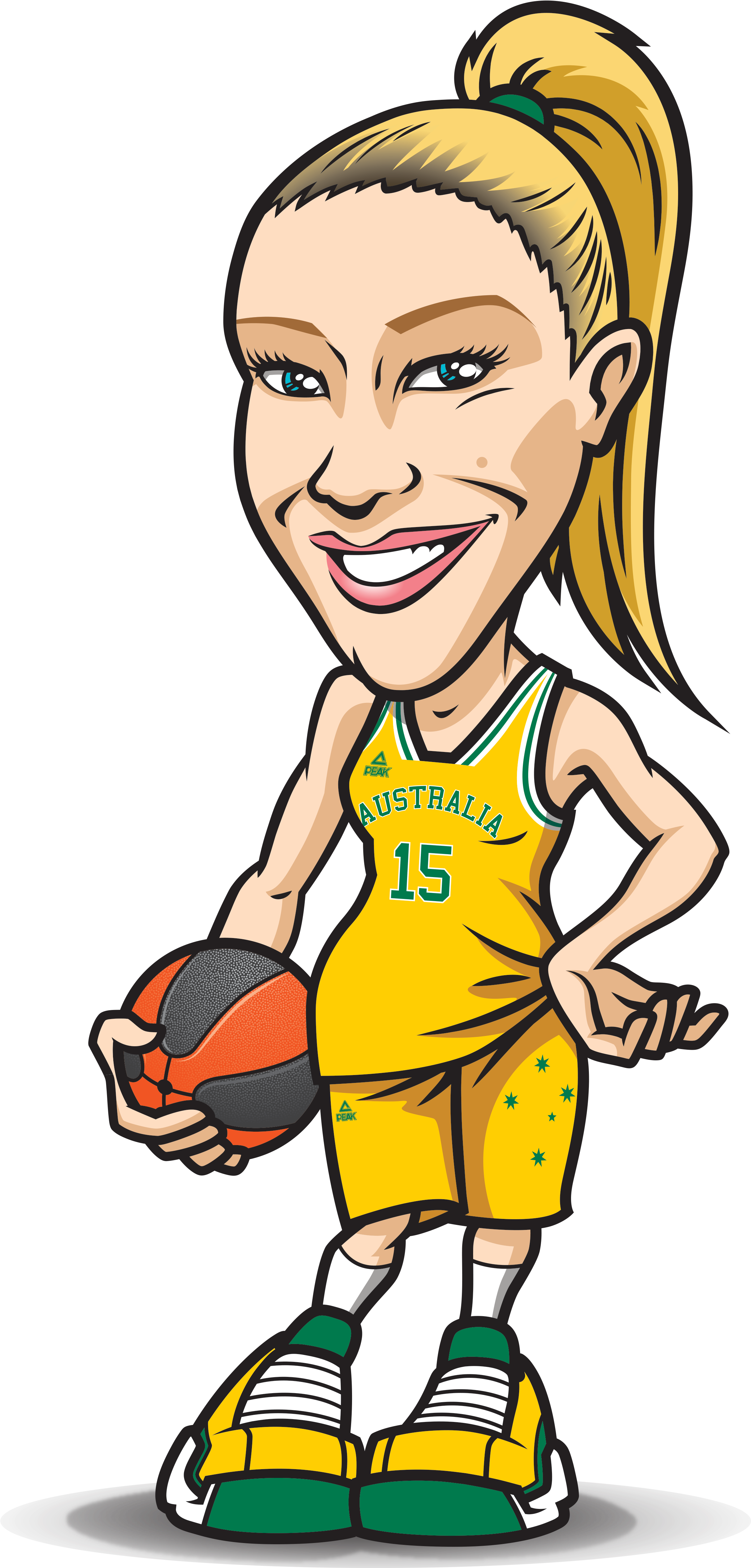 Raymond Laurie Sports Centre (2399x5151), Png Download