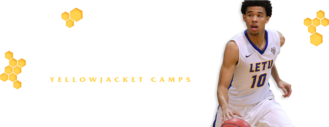Camps - Yellowjacket (1416x500), Png Download