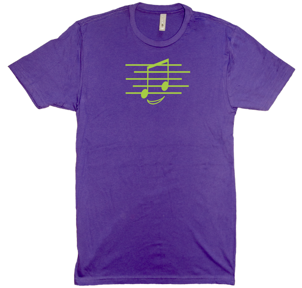 Purple Rush - Active Shirt (646x646), Png Download
