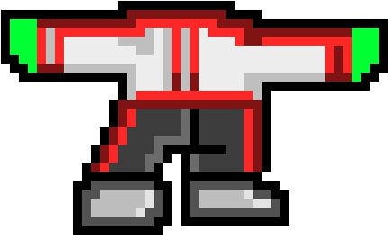 Snow Boarder Body With Outline - Graphic Design (450x280), Png Download