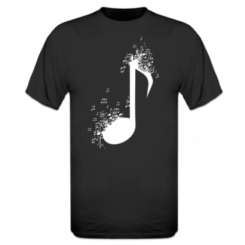 T-shirt - Nhl Shield Tshirt (480x480), Png Download