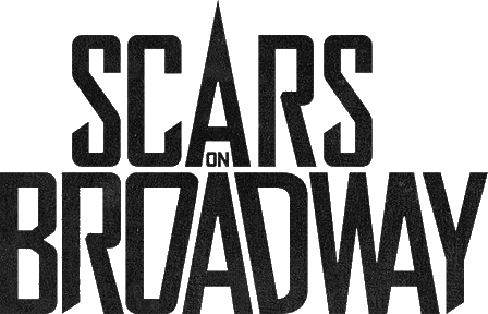 Scars On Broadway 2012 Logo - Scars On Broadway (448x288), Png Download