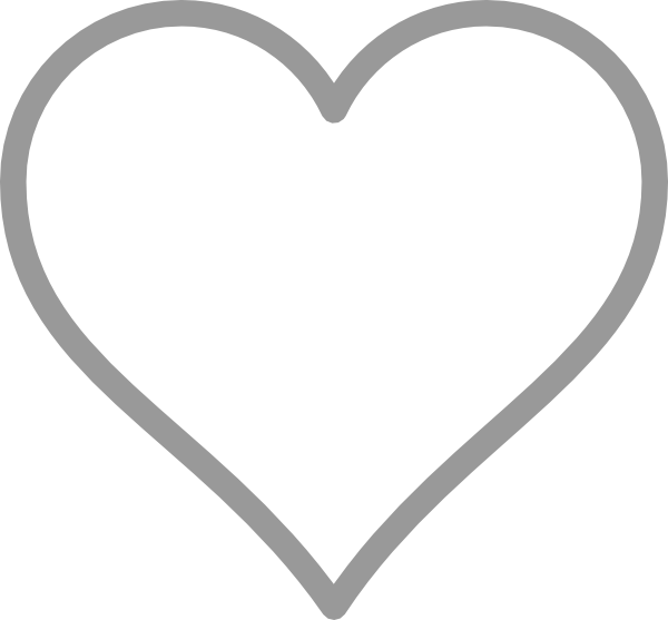Outline (600x557), Png Download