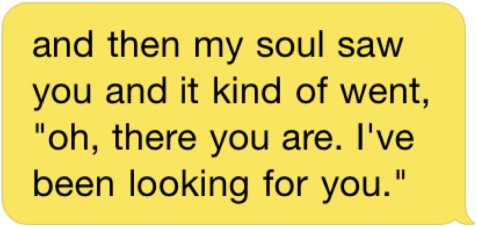 Transparent ॱ*⑅ ੈ✩ ˚ - Yellow Png (500x254), Png Download