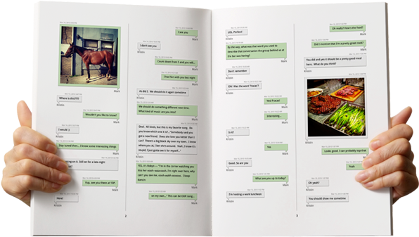 First Slide - Book (640x340), Png Download