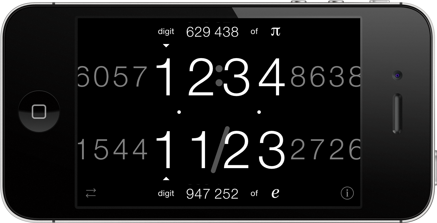 Piclock 3 Now Supports All Ios Devices - Iphone (1500x800), Png Download