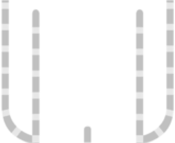 Body Outline Clipart - Human (640x480), Png Download