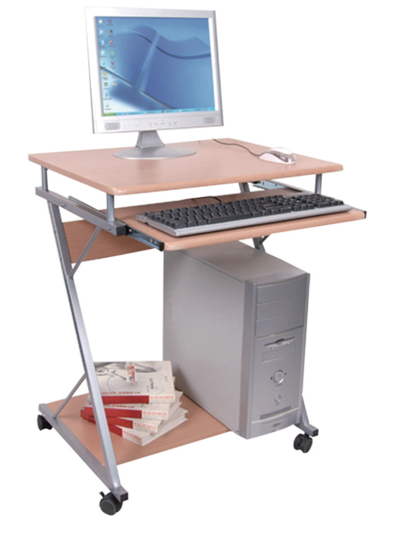 Computer Desk (800x533), Png Download