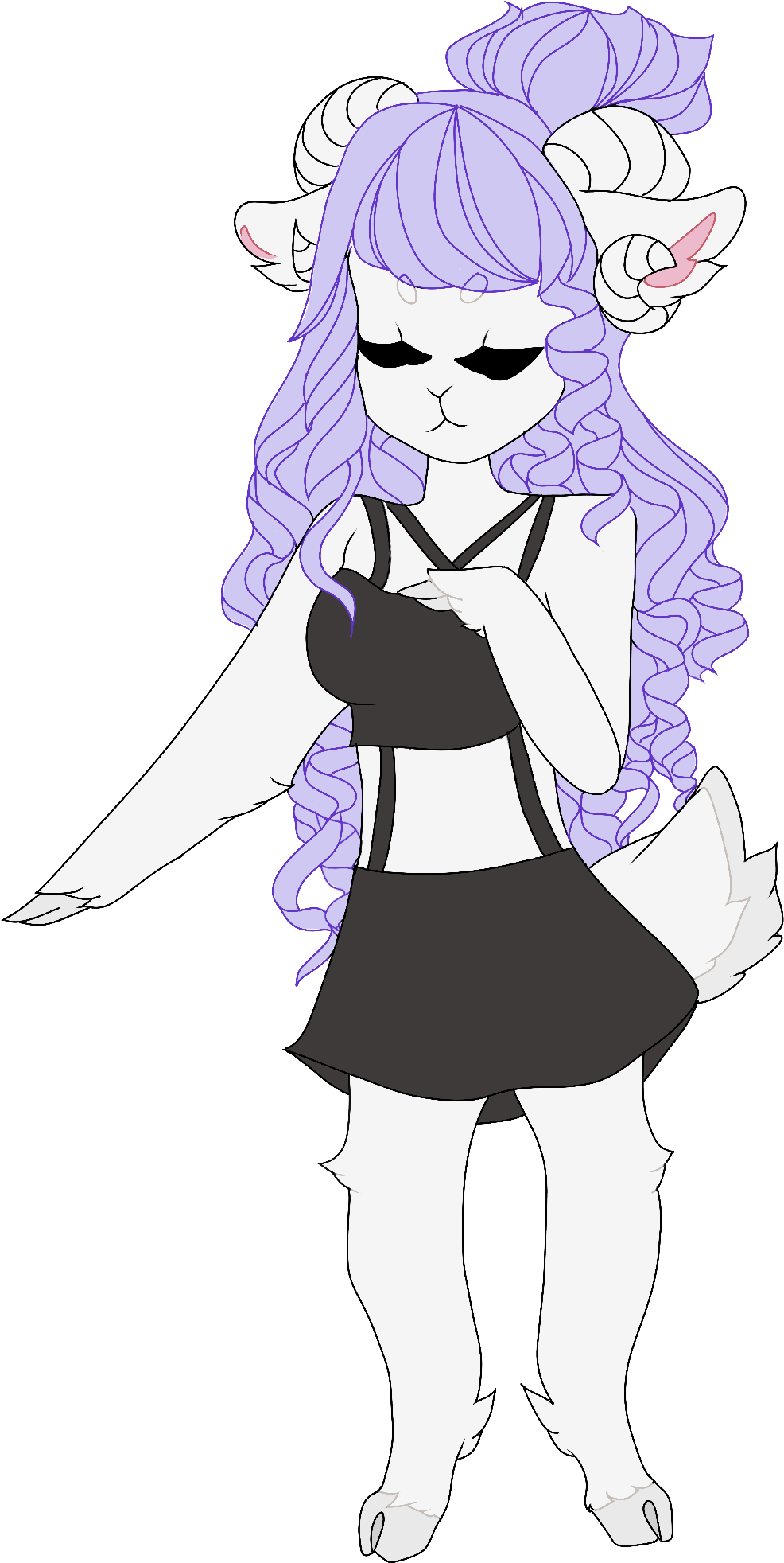 Art For Pets - Cartoon (1023x2000), Png Download