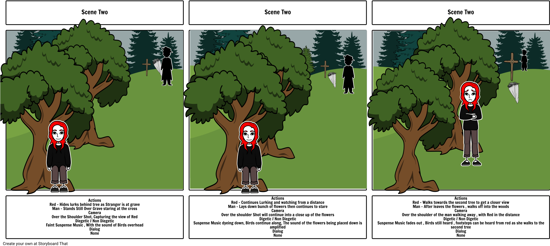 Wolf Hunt - Oak (2153x984), Png Download