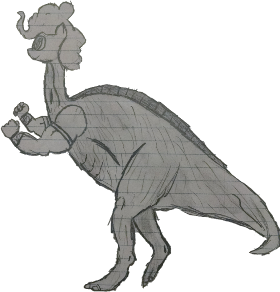 Uploaded - Cartoon (936x1033), Png Download