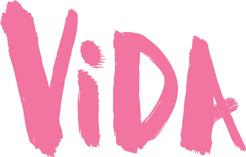 The Sun Also Rises - Vida Starz Logo (1000x600), Png Download