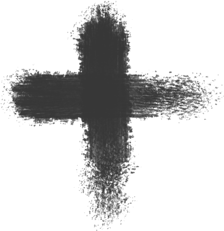 Ash Wednesday Mass - Ash Wednesday Clipart (350x350), Png Download