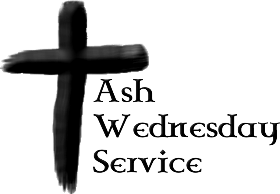 Posted On February 14, 2018 Posted By - Ash Wednesday Clipart (919x638), Png Download