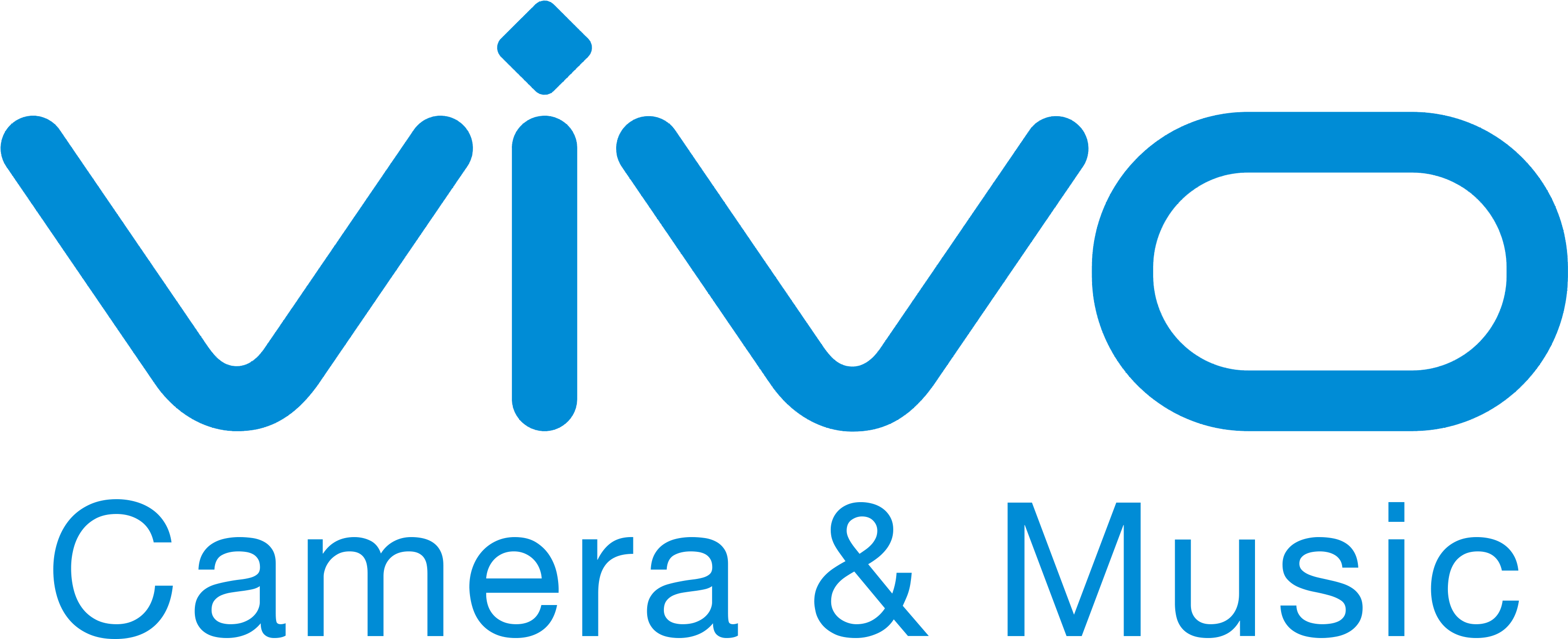 Thumb Image - Original Earphone For Vivo X3 X5 Max Mobile Phone Headphone (3185x1350), Png Download